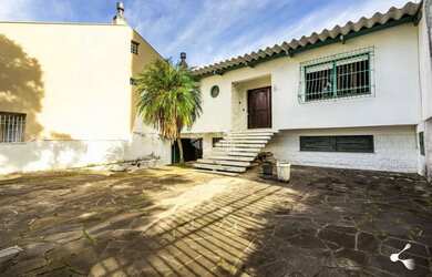 Imagem 7: CRÉDITO REAL Vende ! Casa 3 dormitórios sendo 1 suíte