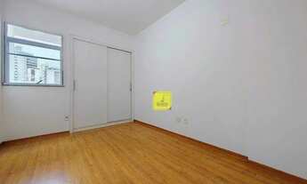 Imagem 14: Apto com 2 quartos (suíte), varanda, 2 vagas, elevador e portaria 24h no Centro