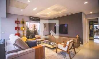 Imagem 7: Apartamento à Venda - Vila Clementino, 2 Quartos, 150 m2