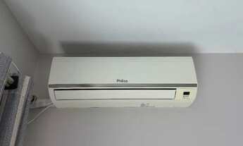 Imagem 6: Sobrado para locação no Bairro Potecas - Loteamento Jardim Botânico