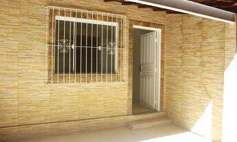 Imagem: Aluga-se casa térrea de Vila no Morin