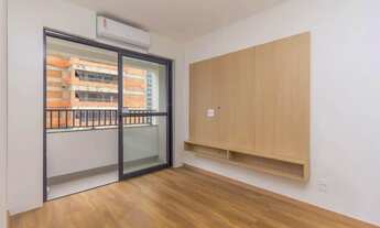 Imagem 5: Apartamento para locação em Água Branca com 2 quartos , 38m²