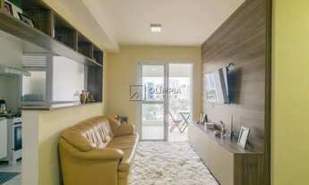 Imagem 7: Aluguel Apartamento 2 Dormitórios - 67 m² Brooklin