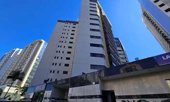 Imagem 2: Apartamento de 4 quartos Águas Claras