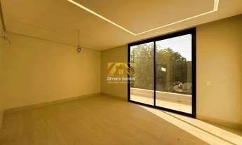 Imagem 7: Sobrado Neoclássico com 3 suítes - 358 m² - 205 norte - Condomínio Privillege - Próximo ao