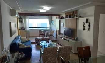 Imagem 2: QUADRA DA RUA DOS NAVEGANTES, VISTA MAR 3QTS 2 VAGAS SOLTAS