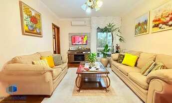 Imagem: Impecável apartamento com 3 dormitórios