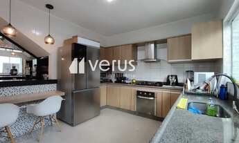 Imagem 5: Casa Mobiliada 296m² com 04 quartos no Jardim Europa - Uberlândia - MG