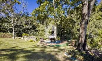 Imagem 9: Paraíso Natural com Cachoeira e Lazer - Corrêas - Petrópolis/RJ