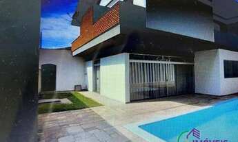 Imagem 4: CASA EM CONDOMÍNIO - ALPHAVILLE 4 - SP