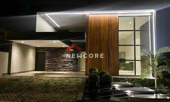 Imagem 3: Casa de condomínio em Avenida das Esmeraldas - Jardim Tangará - Marília/SP