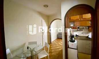 Imagem: Apartamento / Residencial / Ipanema