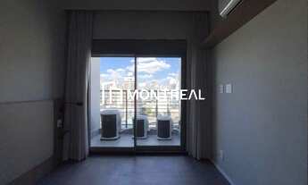 Imagem 6: APARTAMENTO À VENDA EM PINHEIROS, 2 SUÍTES, 1 VAGA DE GARAGEM