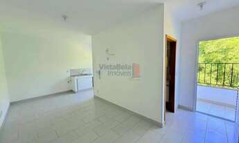 Imagem 3: Oportunidade de Locação de Apartamentos de 01 quarto no Bairro Areão