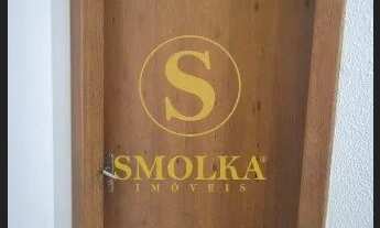 Imagem 4: Apartamento à venda com 3 dormitórios, sendo 1 suíte e 1 vaga de garagem coberta, no bairr