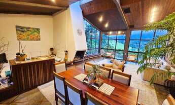 Imagem 4: Magnífica propriedade com vista para a CBF