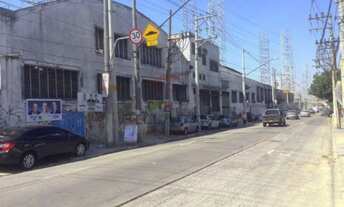 Imagem: Galpão Industrial, 1800m2 na Mooca