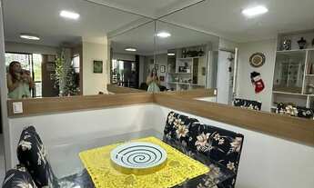 Imagem 3: Spazzio Sena - Apartamento 2/4 Sendo 01 - Suite - Melhor Localização da Av