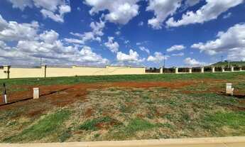 Imagem: Terreno de 330m² em condomínio à venda