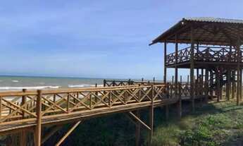 Imagem 3: PADANG ESQUINA - SOMBRA - (259 METROS) - PRONTO PRA CONSTRUIR!!