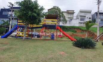 Imagem 6: Lote em condomínio em Alameda das Bromélias - Chácaras Roselândia - Cotia/SP