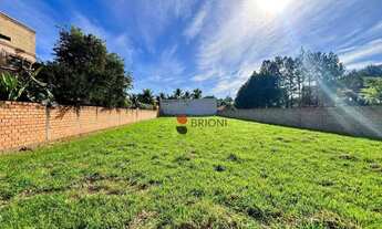 Imagem: Terreno à venda, 1260 m² por R$ 670.000,00