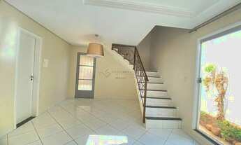 Imagem 5: Imóvel para venda com 195 m² com 3 quartos em Morada da Serra - Cuiabá - MT