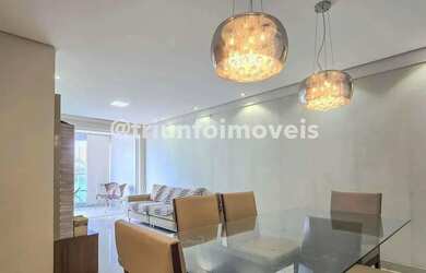 Imagem 2: Apartamento a venda no bairro de Fátim com 3 suítes TR220089 THE -1JOSTB6