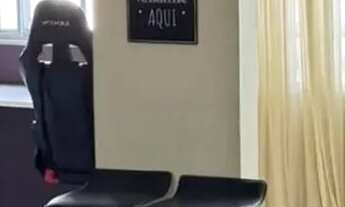 Imagem: APARTAMENTO 2 QUARTOS (1 SUÍTE), 60M²