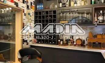 Imagem 6: Casa - Villagio San Pietro - Valinhos