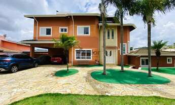 Imagem 2: Casa à venda em Valinhos, Capuava, com 4 quartos, com 350 m², Terras Do Caribe