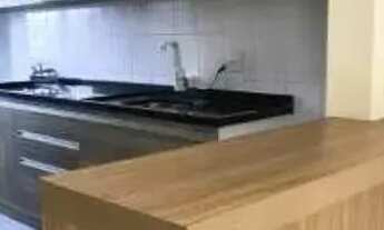 Imagem 4: APARTAMENTO no SANTO ANTÔNIO com 2 quartos para LOCAÇÃO, 51 m²
