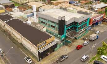 Imagem 3: Sobrado à venda, 3800 m² - Vila Abajá - Goiânia/GO