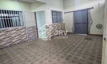 Imagem 4: CASA-2QTS-CONDOMÍNIO GREGOLI IV-JARDIM CÉU AZUL-VALPARAÍSO-GO