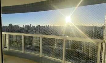 Imagem 3: Imóvel para aluguel tem 52 metros quadrados com 1 quarto em Boqueirão - Santos - SP