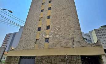 Imagem: Apartamento à venda Edifício Imperador