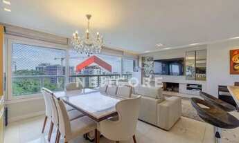 Imagem 2: Apartamento em Rua Abrahão Melnick - Rio Branco - Porto Alegre/RS