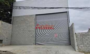 Imagem 6: Aluguel Commercial / Industrial Contagem MG