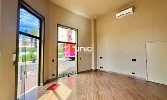 Imagem 6: Loja Comercial para Locação Centro de Piracicaba/SP REF: LJ0038