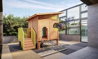 Imagem 5: Apartamento à venda no bairro Setor Marista - Goiânia/GO