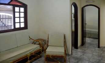 Imagem 5: Vendo casa com Piscina no Adrianópolis! Pronta para transferir