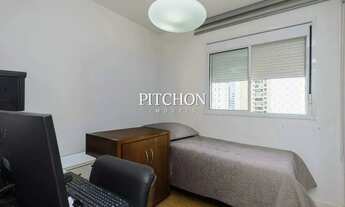 Imagem 5: Apartamento à venda, 3 quartos, 1 suíte, 2 vagas, Funcionários - Belo Horizonte/MG