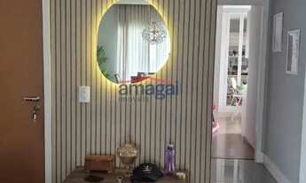 Imagem 6: Apartamento de 3 quartos para venda em Jacareí - SP