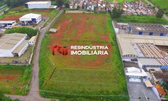 Imagem: Área 22.000 m², Venda na Rod. Anhanguera