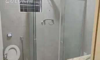 Imagem 5: Casa para venda ou locação - Vila Santa Teresa, Santo André