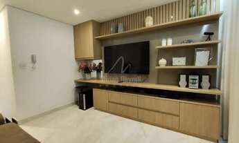 Imagem 6: Cobertura com 2 quartos no bairro Sagrada Família