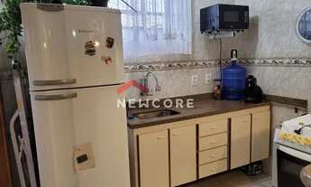 Imagem 3: Apartamento em Rua Capitão Alcides - Jardim Marambá - Bauru/SP