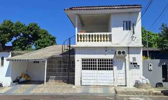 Imagem: 03 Casas no mesmo terreno - Cidade Nova