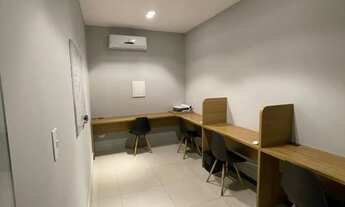 Imagem 3: SALAS COMERCIAIS PRIVATIVAS PARA LOCAÇÃO