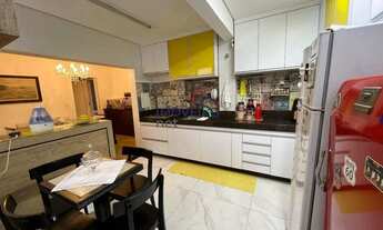 Imagem 7: Área Privativa 2 Quartos no Buritis